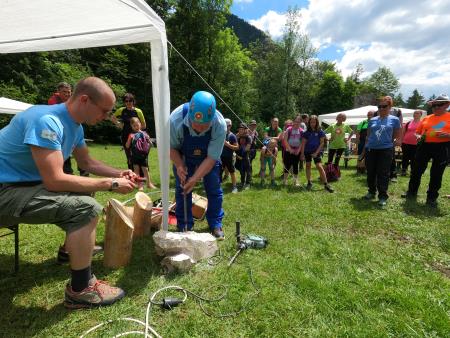 DAN SLOVENSKIH PLANINCEV IN DAN KAMNIŠKIH PLANIN 2022 V KAMNIŠKI BISTRICI (31)